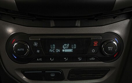 Ford Focus III, 2012 год, 630 000 рублей, 13 фотография