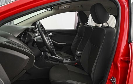 Ford Focus III, 2012 год, 630 000 рублей, 10 фотография