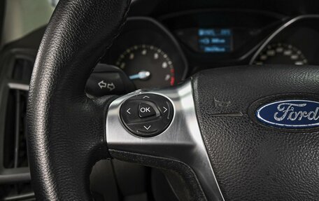 Ford Focus III, 2012 год, 630 000 рублей, 17 фотография