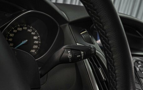 Ford Focus III, 2012 год, 630 000 рублей, 16 фотография