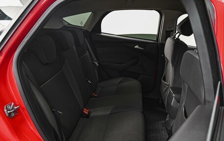 Ford Focus III, 2012 год, 630 000 рублей, 7 фотография