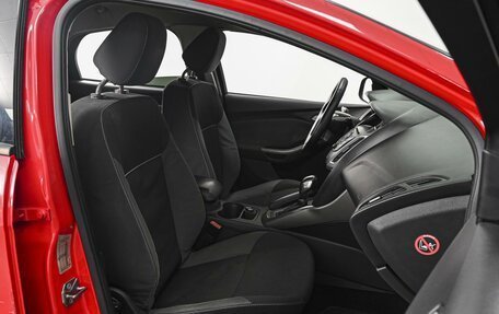 Ford Focus III, 2012 год, 630 000 рублей, 8 фотография