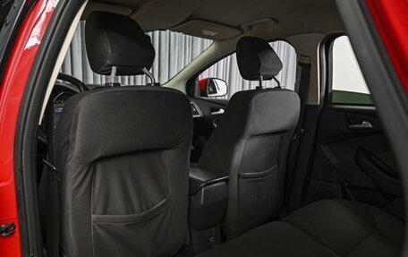Ford Focus III, 2012 год, 630 000 рублей, 11 фотография