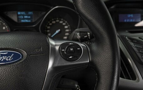 Ford Focus III, 2012 год, 630 000 рублей, 18 фотография