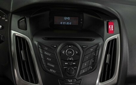 Ford Focus III, 2012 год, 630 000 рублей, 14 фотография