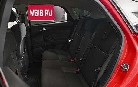 Ford Focus III, 2012 год, 630 000 рублей, 9 фотография
