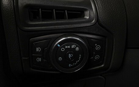 Ford Focus III, 2012 год, 630 000 рублей, 19 фотография