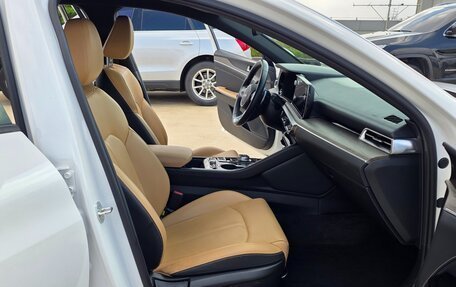 KIA K5, 2023 год, 2 570 999 рублей, 10 фотография