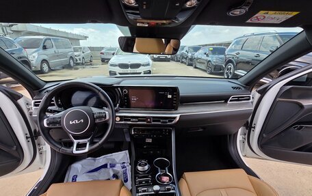 KIA K5, 2023 год, 2 570 999 рублей, 7 фотография
