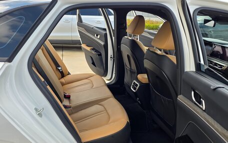 KIA K5, 2023 год, 2 570 999 рублей, 9 фотография