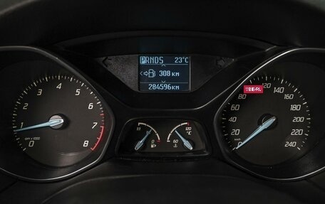 Ford Focus III, 2012 год, 630 000 рублей, 20 фотография