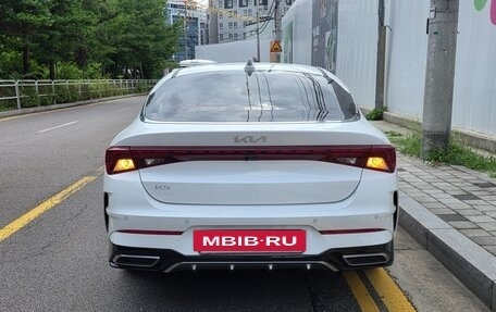 KIA K5, 2023 год, 2 570 999 рублей, 5 фотография