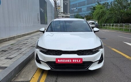 KIA K5, 2023 год, 2 570 999 рублей, 2 фотография