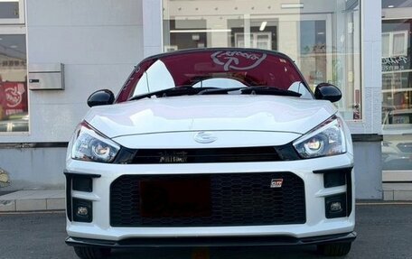 Daihatsu Copen II, 2023 год, 890 000 рублей, 2 фотография