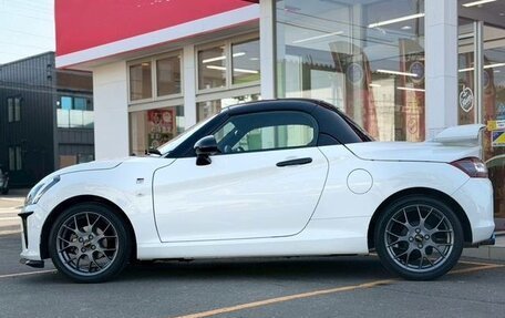Daihatsu Copen II, 2023 год, 890 000 рублей, 5 фотография