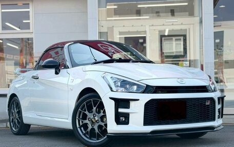 Daihatsu Copen II, 2023 год, 890 000 рублей, 3 фотография