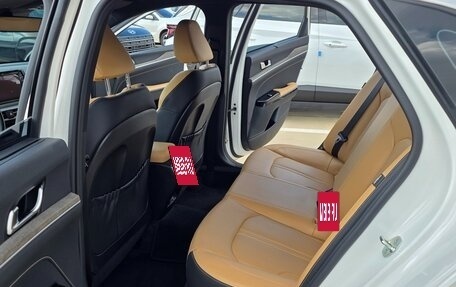 KIA K5, 2023 год, 2 570 999 рублей, 11 фотография