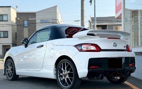 Daihatsu Copen II, 2023 год, 890 000 рублей, 6 фотография
