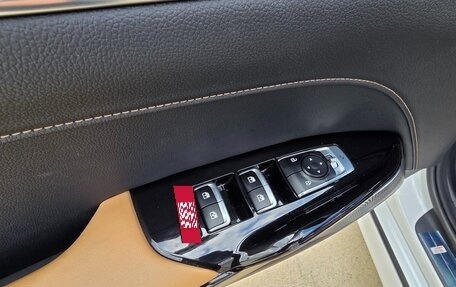 KIA K5, 2023 год, 2 570 999 рублей, 17 фотография