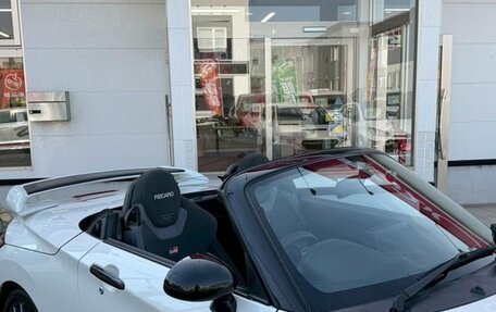 Daihatsu Copen II, 2023 год, 890 000 рублей, 11 фотография