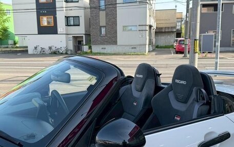 Daihatsu Copen II, 2023 год, 890 000 рублей, 12 фотография