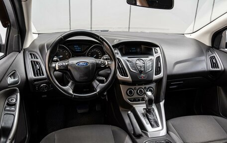 Ford Focus III, 2013 год, 720 000 рублей, 6 фотография