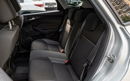 Ford Focus III, 2013 год, 720 000 рублей, 9 фотография