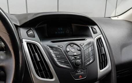Ford Focus III, 2013 год, 720 000 рублей, 12 фотография