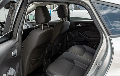 Ford Focus III, 2013 год, 720 000 рублей, 11 фотография