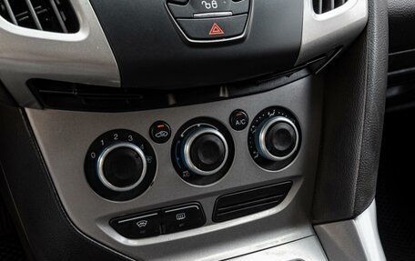 Ford Focus III, 2013 год, 720 000 рублей, 13 фотография