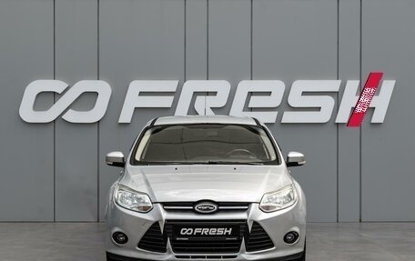 Ford Focus III, 2013 год, 720 000 рублей, 3 фотография