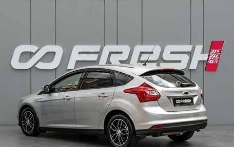Ford Focus III, 2013 год, 720 000 рублей, 2 фотография