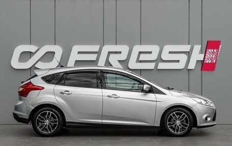 Ford Focus III, 2013 год, 720 000 рублей, 5 фотография