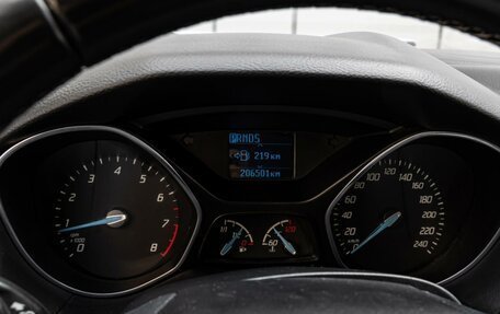 Ford Focus III, 2013 год, 720 000 рублей, 15 фотография