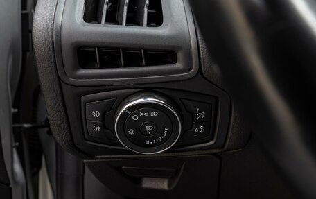 Ford Focus III, 2013 год, 720 000 рублей, 17 фотография