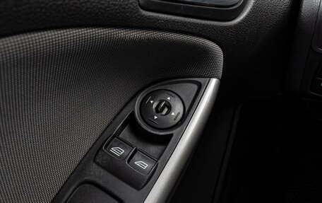Ford Focus III, 2013 год, 720 000 рублей, 16 фотография