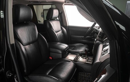 Lexus LX III, 2013 год, 4 199 000 рублей, 8 фотография