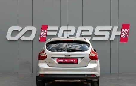 Ford Focus III, 2013 год, 720 000 рублей, 4 фотография