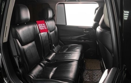 Lexus LX III, 2013 год, 4 199 000 рублей, 7 фотография