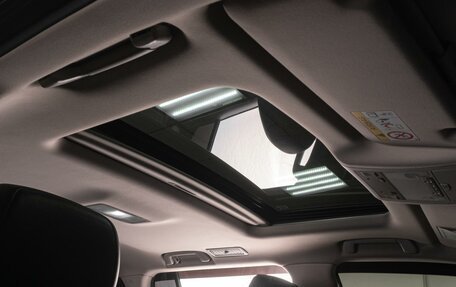Lexus LX III, 2013 год, 4 199 000 рублей, 12 фотография