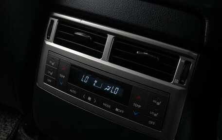Lexus LX III, 2013 год, 4 199 000 рублей, 15 фотография