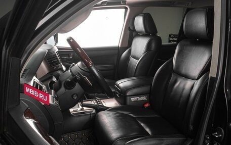 Lexus LX III, 2013 год, 4 199 000 рублей, 10 фотография