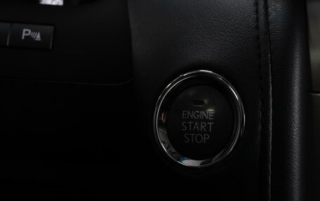 Lexus LX III, 2013 год, 4 199 000 рублей, 23 фотография