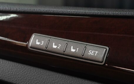 Lexus LX III, 2013 год, 4 199 000 рублей, 27 фотография