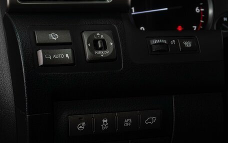 Lexus LX III, 2013 год, 4 199 000 рублей, 29 фотография