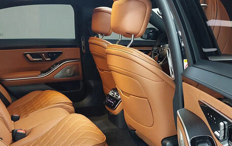 Mercedes-Benz S-Класс, 2023 год, 9 000 000 рублей, 15 фотография