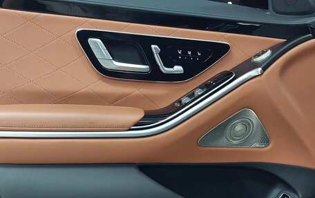 Mercedes-Benz S-Класс, 2023 год, 9 000 000 рублей, 14 фотография