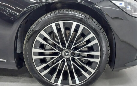 Mercedes-Benz S-Класс, 2023 год, 9 000 000 рублей, 19 фотография
