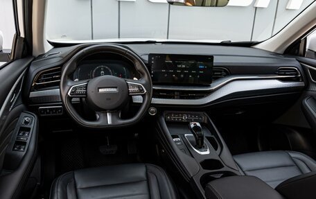 Haval F7 I, 2023 год, 2 245 000 рублей, 6 фотография