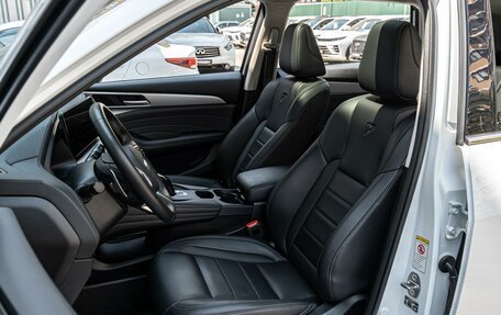 Haval F7 I, 2023 год, 2 245 000 рублей, 10 фотография